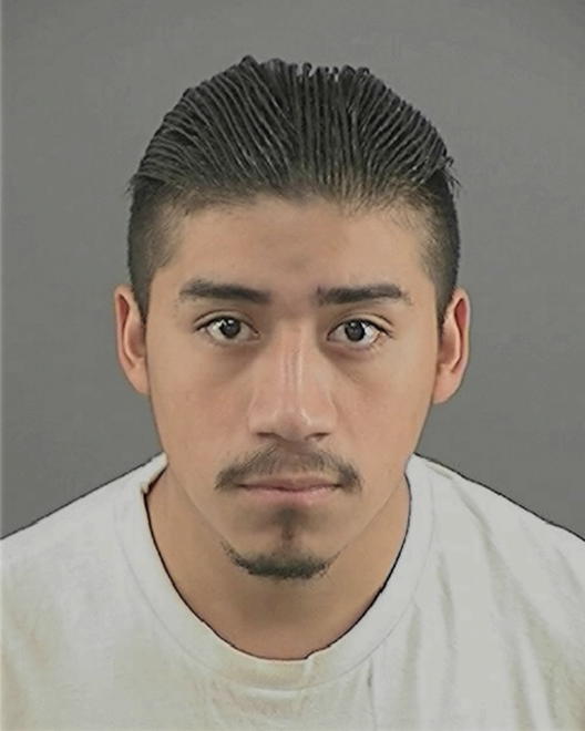 GARCIA, GUILLERMO MACIN - Peoria County, IL