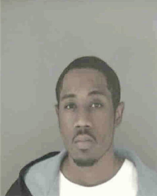 HARRIS, ANTONIO MARQUETTE - Peoria County, IL