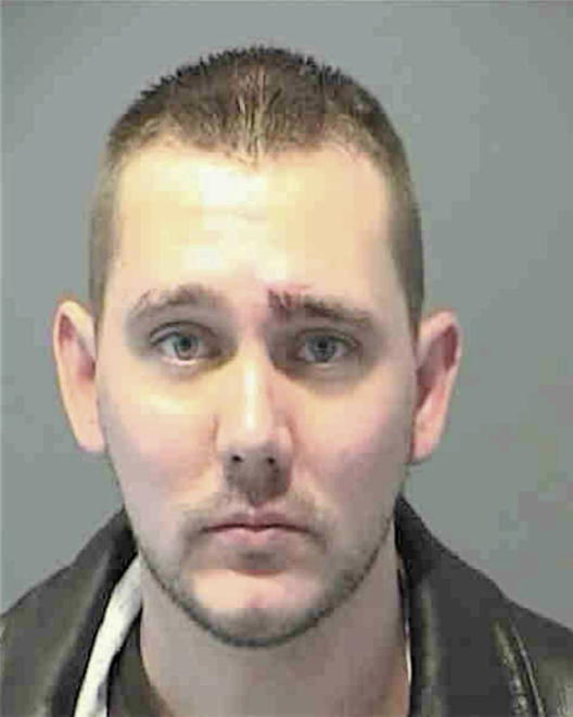 HILL, CHRISTOPHER ANDREAS - Peoria County, IL
