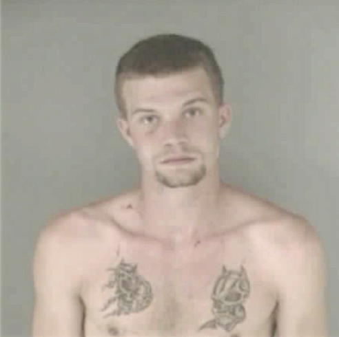 HILST, DOUGLAS DEAN - Peoria County, IL