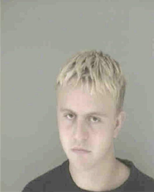 HORN, JAMIE LOUIS - Peoria County, IL