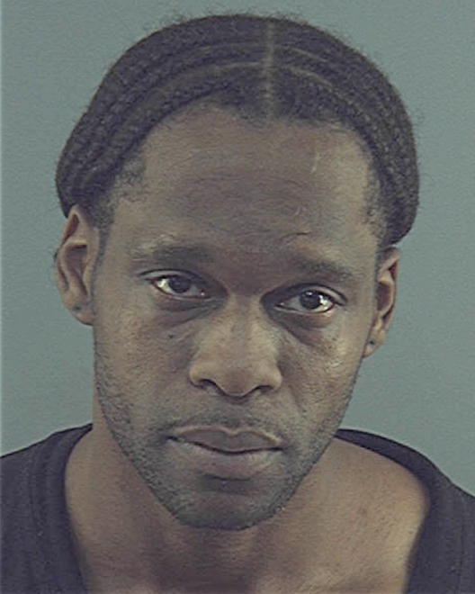 INGRAM, CARL CORTEZ - Peoria County, IL