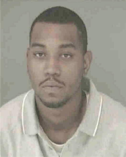 JACKSON, DARIUS DEWON - Peoria County, IL