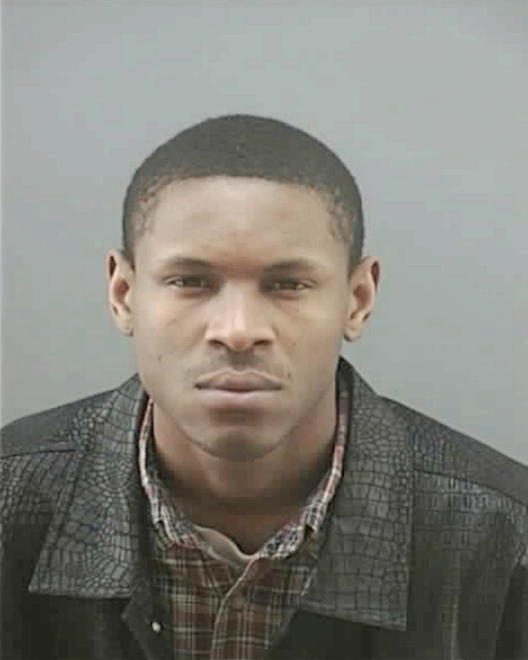 JOHNSON, DAVID DEANDRE - Peoria County, IL