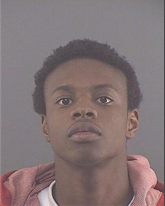 JORDAN, CARLESLE J - Peoria County, IL