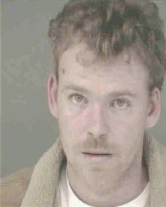 LANE, FRANKLYN - Peoria County, IL