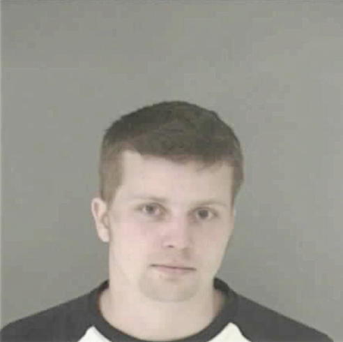 LEATHERS, BRIAN S - Peoria County, IL
