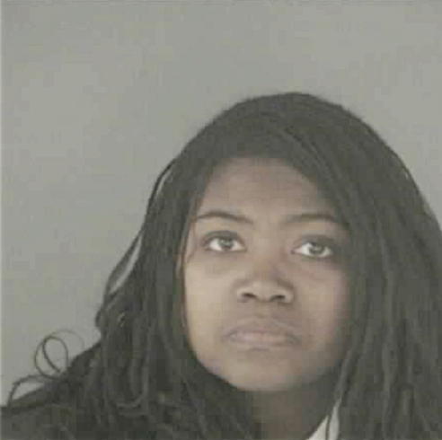 MCGEE, CRYSTAL ANGELA - Peoria County, IL