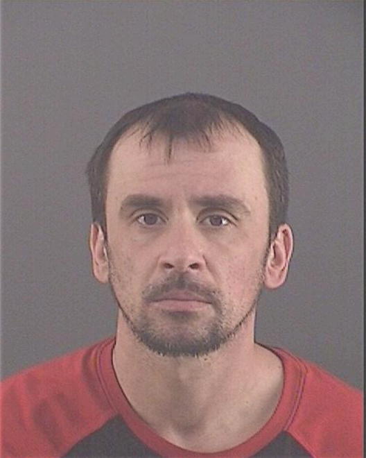 MCNULTY, JAYSON MICHAEL - Peoria County, IL
