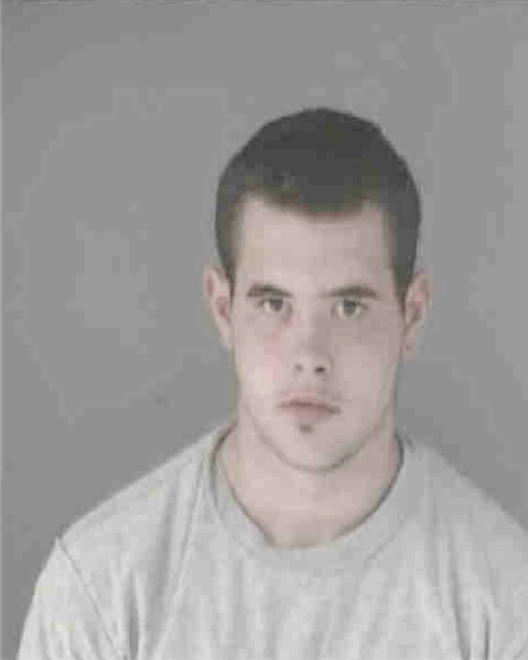 MYERS, DONALD EARL - Peoria County, IL