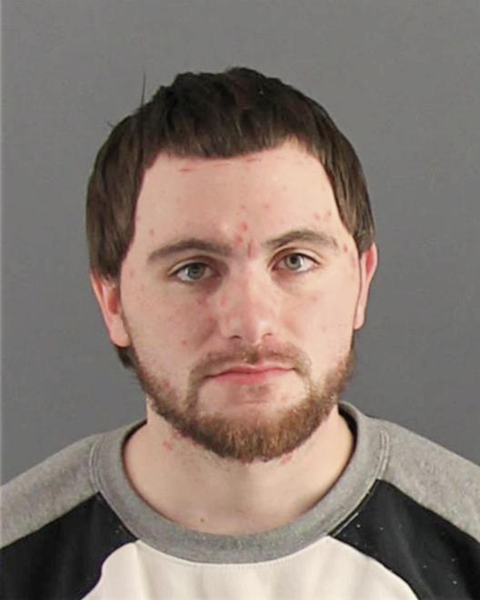 NELTON, JACOB ALLEN - Peoria County, IL