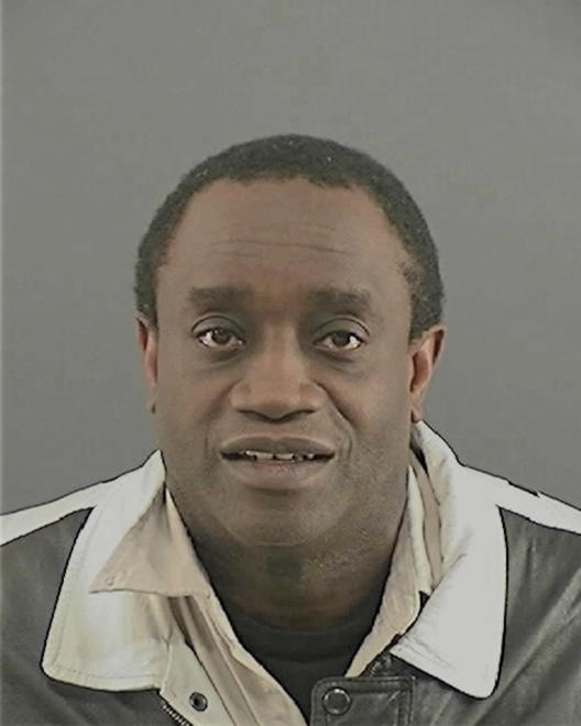 PATTERSON, CALVIN - Peoria County, IL