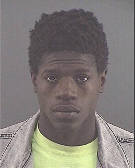 POLNITZ, ERVIN LEDEVALE - Peoria County, IL