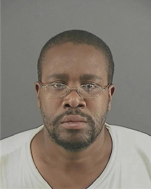 PORTER, DARNELL EMANUEL - Peoria County, IL