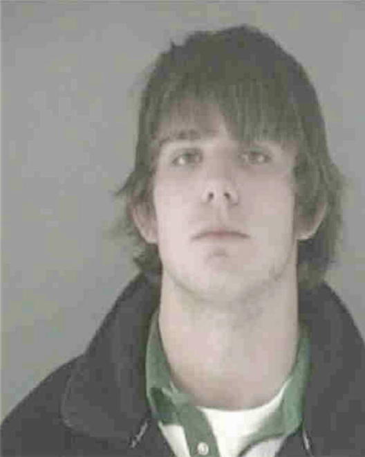 ROBERTSON, ADAM EDWARD - Peoria County, IL