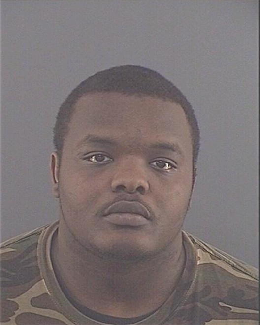 ROBINSON, EARL A - Peoria County, IL
