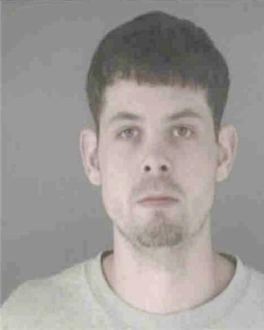ROCKE, SHAWN S - Peoria County, IL