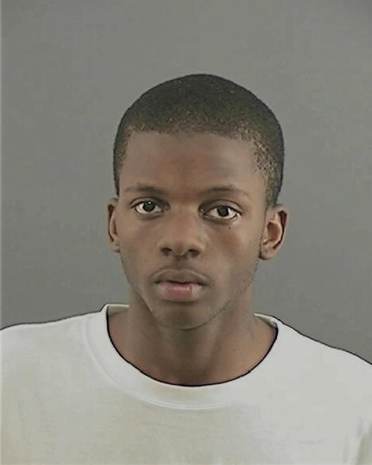 RODGERS, MARKESE L - Peoria County, IL