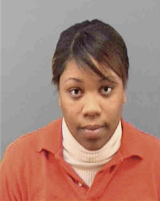 RUTHERFORD, JAMIE MARIE - Peoria County, IL