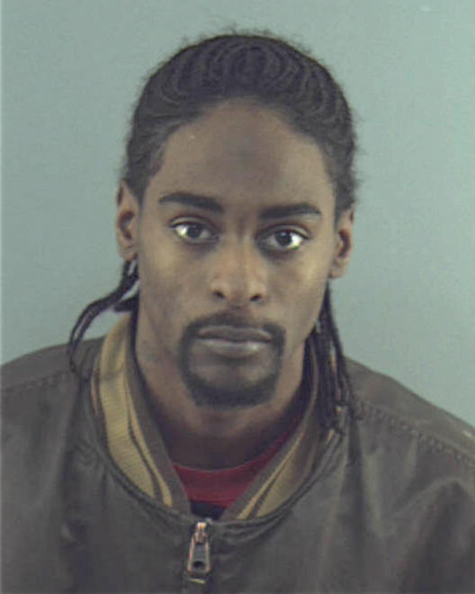 STERRETT, DERRICK LASHAWN - Peoria County, IL