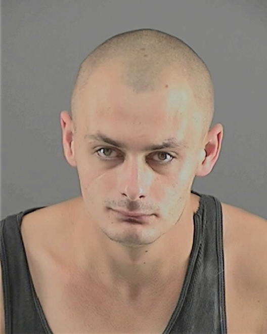 SWOPE, KENNETH BRIAN - Peoria County, IL