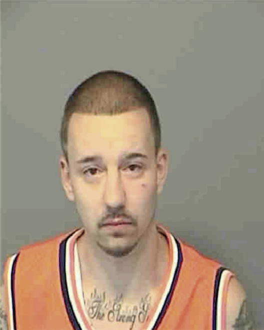 TILLER, TIMOTHY JOHN - Peoria County, IL