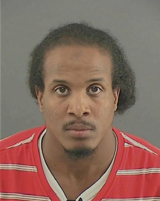 TRICE, RICO JOSEPH - Peoria County, IL