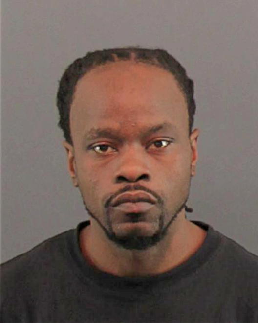 WHITAKER, AARON JAAMAL - Peoria County, IL