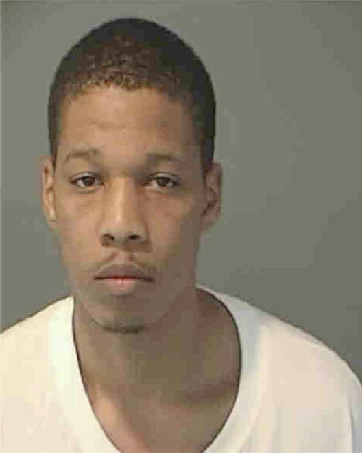 WILLIAMS, CHRISTOPHER CHARLES - Peoria County, IL