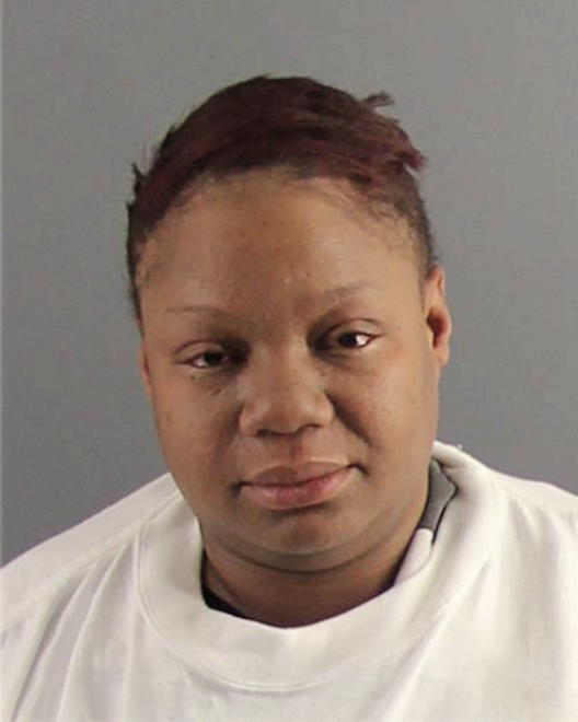 WOODFORK, JEAN FRANCIS - Peoria County, IL