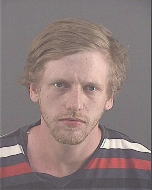 BAKER, JONATHAN MICHAEL - Peoria County, IL