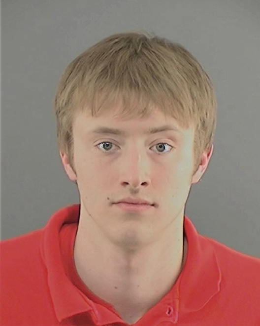 BIEDERBECK, ALEXANDER P - Peoria County, IL