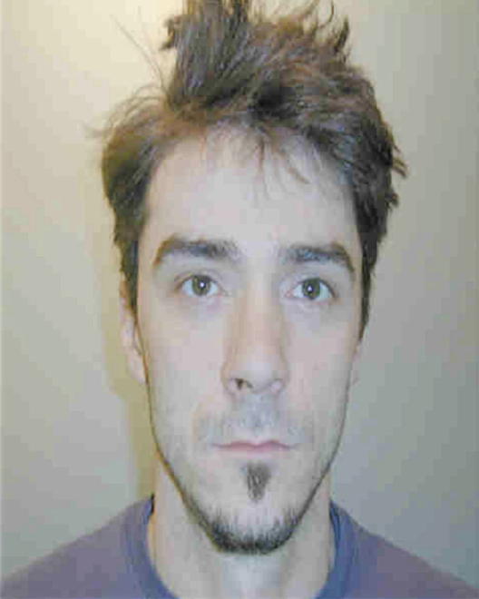 BROWN, JEFFREY ROBERT - Peoria County, IL