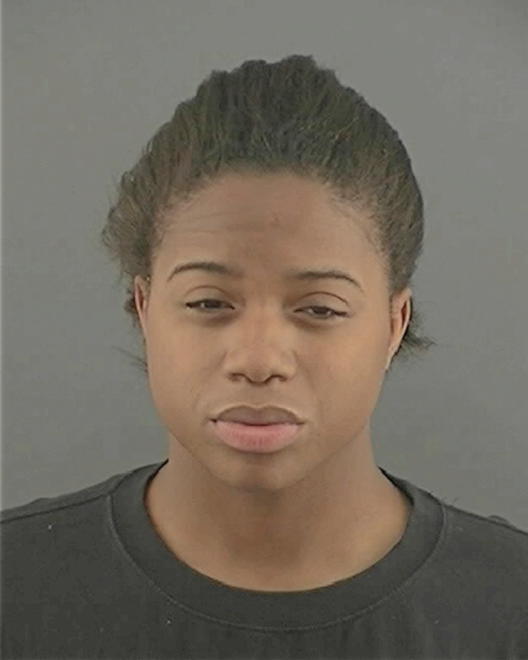 BROWN, TERMAINE D - Peoria County, IL