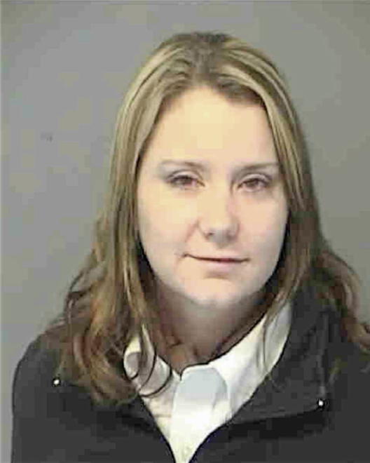 BUSH, JAMIE LEA - Peoria County, IL
