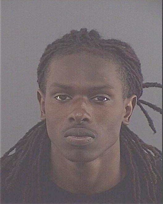 CLAYBORN, DOMINIC MAURICE - Peoria County, IL