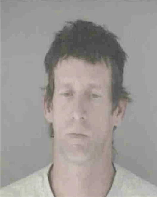 DOSSETT, NEAL THOMAS - Peoria County, IL