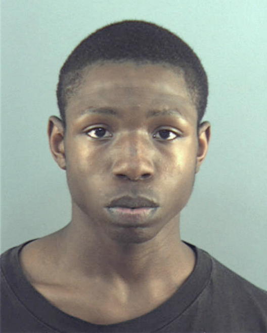 DRUMMOND, REGGIE JAMALE - Peoria County, IL