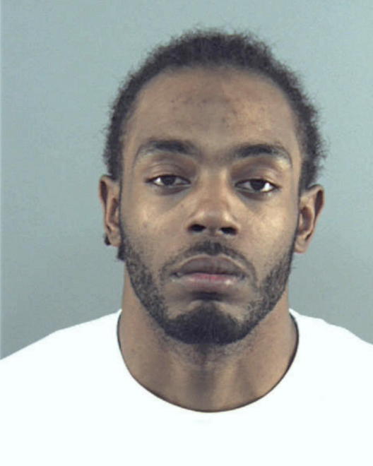 DRUMMOND, ZACHARY JEROME - Peoria County, IL