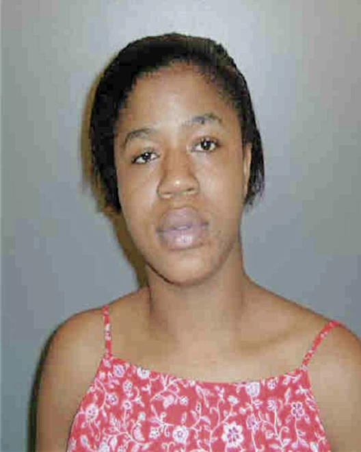EVANS, CAPRE SHANNAL - Peoria County, IL