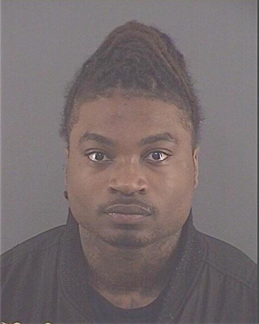 GOODMAN, TAHIR J - Peoria County, IL