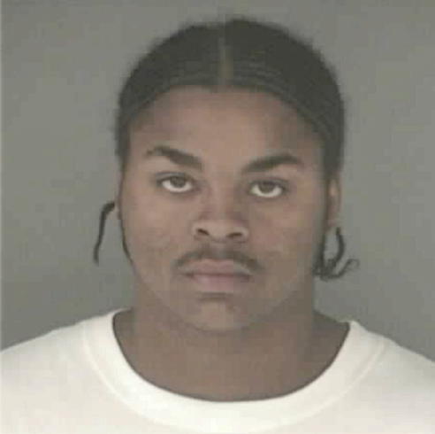HAYES, EDDIE DEWAYNE - Peoria County, IL