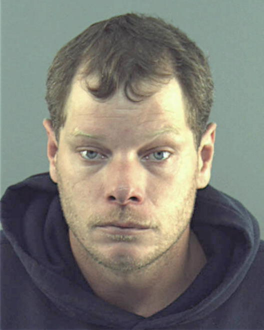 HEDRICK, MARK ANTHONY - Peoria County, IL
