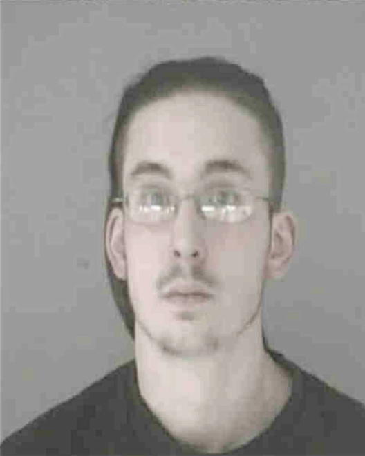 JACKSON, RYAN P - Peoria County, IL