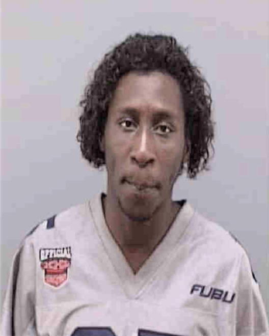JACKSON, WILLY TYRONE - Peoria County, IL