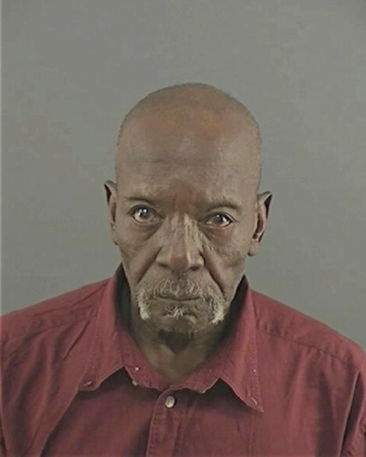 JOHNSON, JOHN A - Peoria County, IL