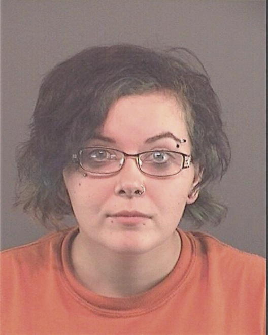 LACKEY, MEKYA L - Peoria County, IL