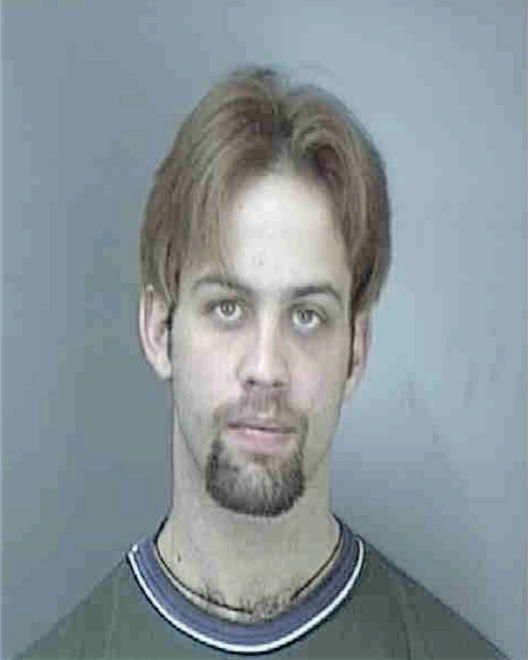 LOGSDON, FRED III - Peoria County, IL