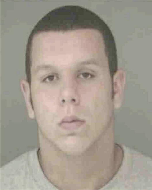 MOFFITT, JAMES A - Peoria County, IL