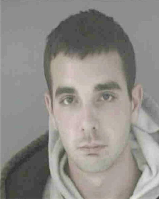 ROBERTS, SHANNON RAY - Peoria County, IL